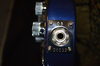 Rickenbacker 650/6 Colorado, Midnightblue: Close up - Free