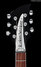 Rickenbacker 620/6 , Jetglo: Headstock