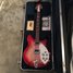 Rickenbacker 360/12 , Fireglo: Full Instrument - Front