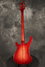 Rickenbacker 4001/4 , Fireglo: Full Instrument - Rear