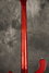 Rickenbacker 4001/4 , Fireglo: Neck - Rear