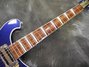 Rickenbacker 660/6 , Midnightblue: Neck - Front