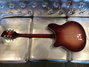 Rickenbacker 360/12 , Fireglo: Full Instrument - Rear