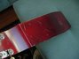 Rickenbacker 102/6 LapSteel, Red: Free image2