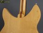 Rickenbacker 335/6 , Mapleglo: Neck - Rear