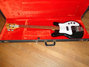 Rickenbacker 3001/4 , Jetglo: Full Instrument - Front