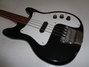 Rickenbacker 3001/4 , Jetglo: Close up - Free2