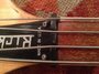 Rickenbacker 4001/4 S, Mapleglo: Close up - Free2