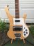 Rickenbacker 4003/4 , Mapleglo: Body - Front