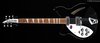 Rickenbacker 360/6 , Jetglo: Full Instrument - Front