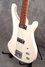 Rickenbacker 4004/4 Laredo, Snowglo: Close up - Free2