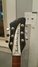 Rickenbacker 360/6 Mod, Jetglo: Headstock