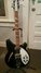 Rickenbacker 360/6 Mod, Jetglo: Full Instrument - Front