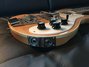 Rickenbacker 4001/4 , Mapleglo: Close up - Free