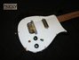 Rickenbacker 420/6 , Jetglo: Body - Front