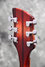 Rickenbacker 330/6 , Fireglo: Headstock - Rear