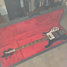 Rickenbacker 4001/4 , Jetglo: Neck - Front