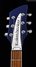 Rickenbacker 620/6 , Midnightblue: Headstock