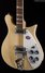 Rickenbacker 620/6 , Mapleglo: Body - Front