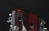 Rickenbacker 360/12 , Fireglo: Headstock