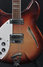 Rickenbacker 360/12 , Fireglo: Free image2