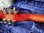 Rickenbacker 660/12 TP, Fireglo: Headstock - Rear