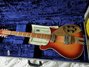 Rickenbacker 660/12 TP, Fireglo: Full Instrument - Front