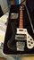 Rickenbacker 4003/4 , Jetglo: Full Instrument - Front