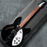 Rickenbacker 330/6 , Jetglo: Full Instrument - Front