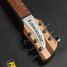 Rickenbacker 330/6 , Mapleglo: Headstock