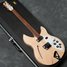 Rickenbacker 330/6 , Mapleglo: Free image