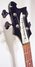 Rickenbacker 4003/4 , Jetglo: Headstock