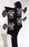 Rickenbacker 4003/4 , Jetglo: Headstock - Rear