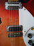 Rickenbacker 360/12 , Fireglo: Free image