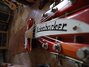 Rickenbacker 360/12 , Fireglo: Neck - Front