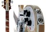 Rickenbacker 4003/4 , Mapleglo: Close up - Free