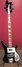 Rickenbacker 4003/4 , Jetglo: Full Instrument - Front