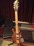 Rickenbacker 650/6 Dakota, Walnut: Full Instrument - Front