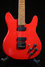 Rickenbacker 230/6 , Red: Body - Front