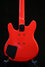 Rickenbacker 230/6 , Red: Body - Rear