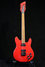 Rickenbacker 230/6 , Red: Full Instrument - Front