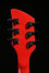 Rickenbacker 230/6 , Red: Neck - Rear