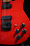 Rickenbacker 230/6 , Red: Close up - Free2