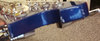 Rickenbacker 4003/8 Mod, Midnightblue: Neck - Rear