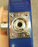 Rickenbacker 4003/8 Mod, Midnightblue: Close up - Free