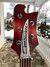 Rickenbacker 4003/4 S, Fireglo: Headstock