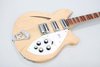 Rickenbacker 370/12 VP, Mapleglo: Body - Front