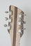 Rickenbacker 360/6 V64, Mapleglo: Headstock - Rear