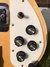 Rickenbacker 4003/4 Mod, Mapleglo: Free image