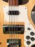 Rickenbacker 4003/4 Mod, Mapleglo: Close up - Free